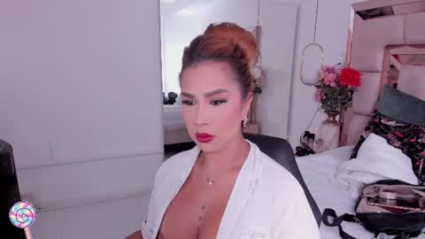 Sagitarius Girl online show from July 12, 2026, 11:07 pm