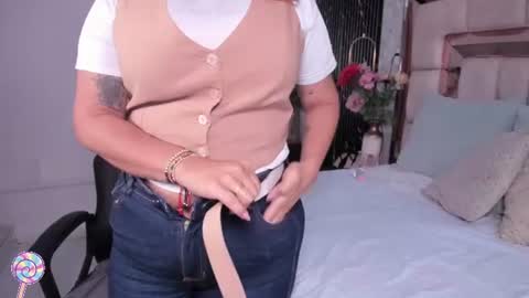 Sagitarius Girl online show from July 26, 2026, 5:48 am
