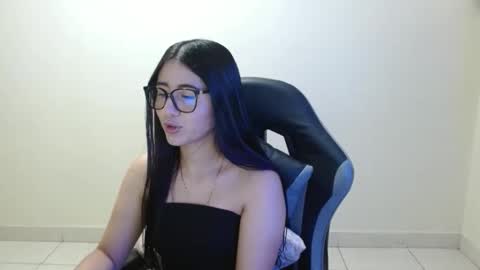 Sahaliefox  online show from March 8, 2026, 3:05 pm