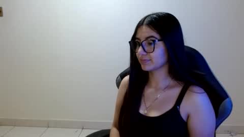 Sahaliefox  online show from July 20, 2026, 10:56 pm