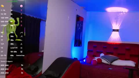 Sahamara online show from January 10, 2026, 2:35 am