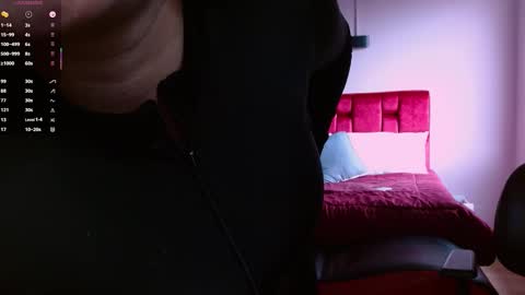 Sahamara online show from February 10, 2026, 7:40 pm