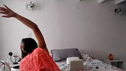 Sahana Ashika online show from November 13, 2025, 1:54 pm