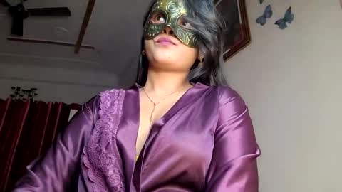 Queen Archana online show from January 6, 2025, 6:41 pm