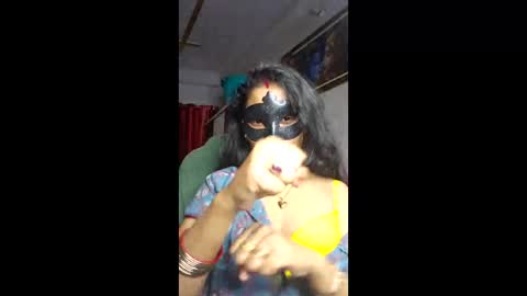 Queen Archana online show from April 23, 2026, 10:14 am