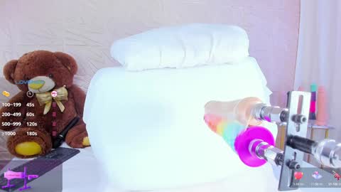 Danella online show from January 25, 2025, 4:46 pm