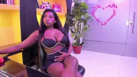 Sahara Bailey online show from April 13, 2026, 10:26 pm