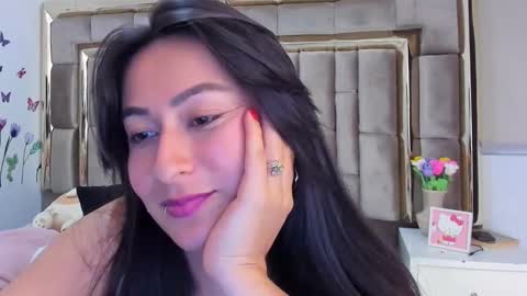 sahara reid online show from January 3, 2025, 9:58 am