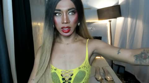 sahayafox online show from May 18, 2026, 2:45 pm