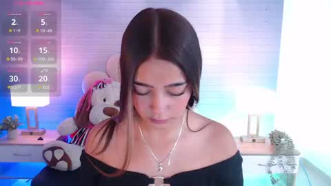 Hailey jonnes online show from July 27, 2026, 7:21 pm