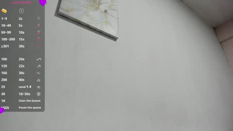 SAHIRA  online show from April 12, 2026, 12:54 pm