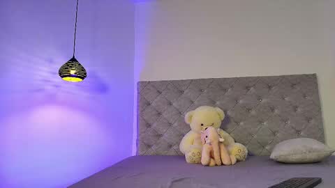 Snapshot of sahmanta_rose chatting on February 27, 2026, 4:23 am S A H M A N T A R O S E online show from February 27, 2026, 4:23 am