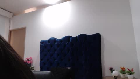 Snapshot of sahorii_ chatting on October 24, 2025, 2:24 pm Sahori online show from October 24, 2025, 2:24 pm