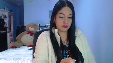 Karina online show from June 4, 2026, 6:58 pm