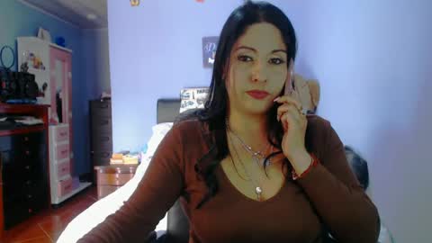 Karina online show from June 12, 2026, 6:29 pm