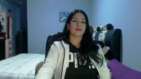 Karina online show from June 14, 2026, 12:08 am