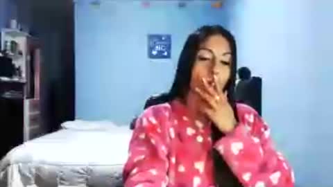 Karina online show from July 3, 2026, 3:02 am