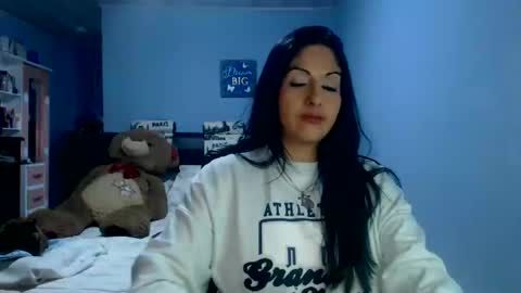 Karina online show from July 6, 2026, 2:08 am