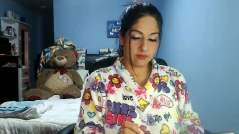 Karina online show from July 6, 2026, 11:51 pm