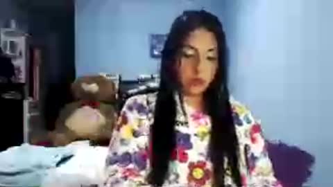 Karina online show from July 10, 2026, 2:16 am