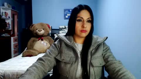 Karina online show from July 12, 2026, 12:34 am