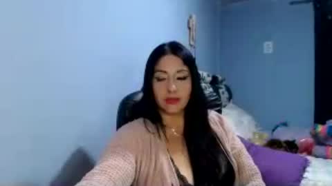 Karina online show from July 25, 2026, 12:53 am