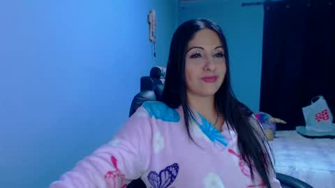 Karina online show from July 29, 2026, 3:15 am