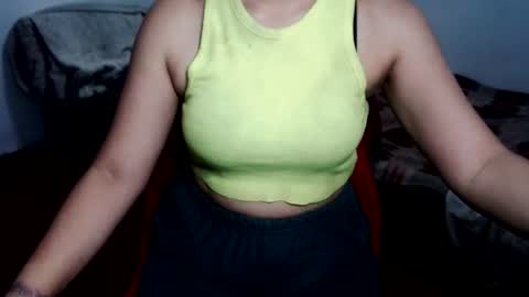 Snapshot of sahra_ivan chatting on July 3, 2026, 4:46 pm sahra_ivan online show from July 3, 2026, 4:46 pm
