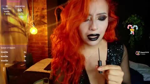 SARA online show from March 7, 2026, 12:24 pm