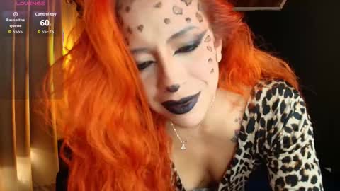 SARA online show from March 9, 2026, 2:10 pm