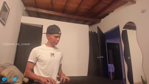 Snapshot of sai_cooper chatting on February 26, 2026, 2:43 am sai online show from February 26, 2026, 2:43 am