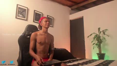 Snapshot of sai_cooper chatting on February 27, 2026, 11:16 pm sai online show from February 27, 2026, 11:16 pm