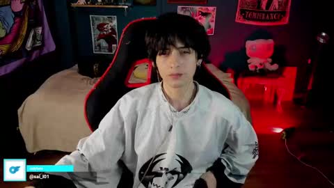 SAI online show from January 5, 2025, 3:32 am