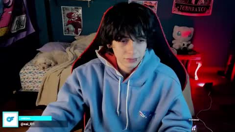 SAI online show from January 11, 2025, 2:41 am