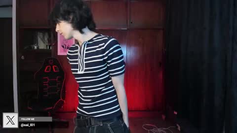 SAI online show from March 7, 2025, 2:15 am