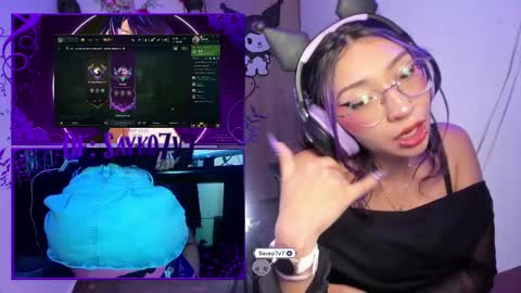 Snapshot of saiko7w7 chatting on May 2, 2026, 12:04 am OF 15 off - online show from May 2, 2026, 12:04 am