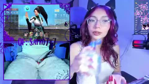 Snapshot of saiko7w7 chatting on July 3, 2026, 1:23 am OF 15 off - online show from July 3, 2026, 1:23 am