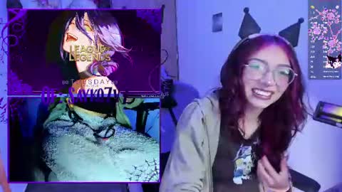 Snapshot of saiko7w7 chatting on July 15, 2026, 1:55 am OF 15 off - online show from July 15, 2026, 1:55 am
