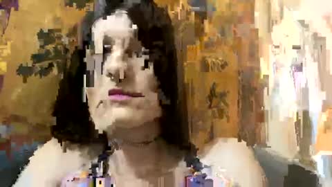 PupTwink online show from February 25, 2025, 10:47 am