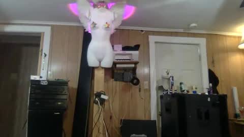 PupTwink online show from October 25, 2025, 12:02 pm