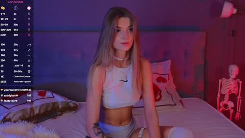 Snapshot of saillise chatting on January 26, 2025, 2:35 am Sofia online show from January 26, 2025, 2:35 am