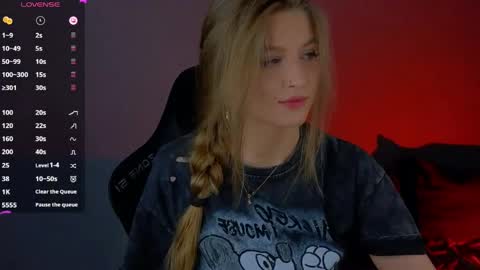 Sofia online show from April 28, 2026, 11:32 pm