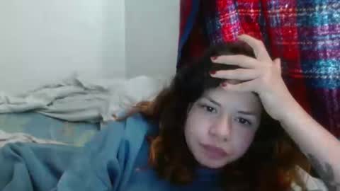 sailor3mars online show from February 16, 2025, 7:05 pm