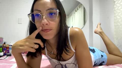 Snapshot of sailor_girl chatting on June 1, 2026, 10:06 am letty lasso online show from June 1, 2026, 10:06 am