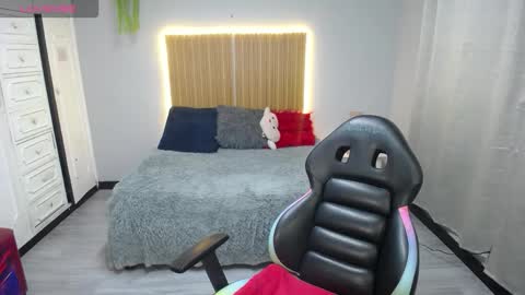 sailor online show from February 19, 2026, 3:57 am