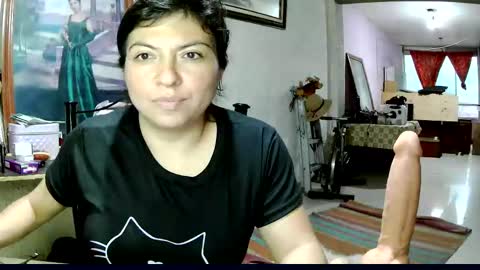 Snapshot of sailor_ruby7 chatting on September 27, 2025, 12:04 am ruby chocoholic cakeholic coffeeholic cookieholic online show from September 27, 2025, 12:04 am