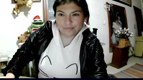 Snapshot of sailor_ruby7 chatting on December 1, 2025, 12:59 am ruby chocoholic cakeholic coffeeholic cookieholic online show from December 1, 2025, 12:59 am