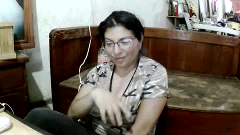 ruby  chocoholic cakeholic coffeeholic cookieholic online show from March 17, 2026, 9:18 pm