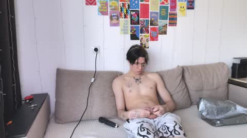 Sofia online show from January 19, 2025, 9:11 am