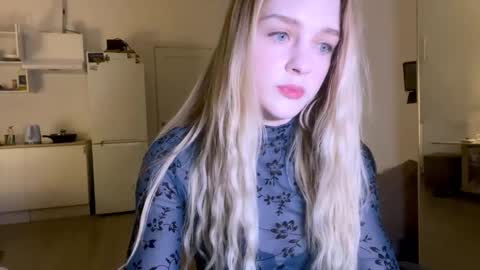 Sofia online show from November 19, 2025, 8:09 pm